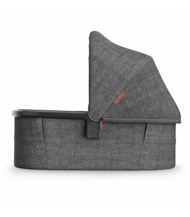 UPPAbaby Wanne V3 Greyson Charcoal Melange