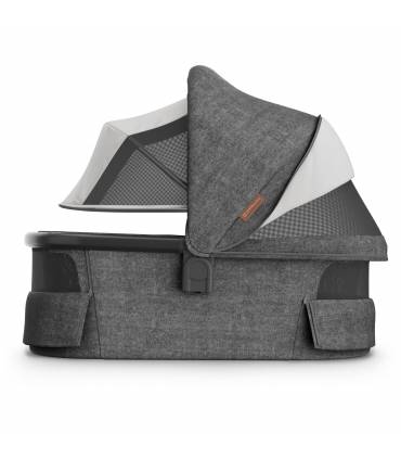 UPPAbaby Wanne V3 Greyson Charcoal Melange