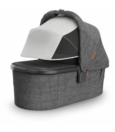 UPPAbaby Wanne V3 Greyson Charcoal Melange