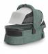 UPPAbaby Wanne V3 Gwen Green Melange