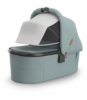 UPPAbaby Wanne Kenzi Mystic Aqua