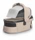 UPPAbaby Wanne V3 Liam Oat Melange