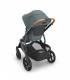 UPPAbaby Vista V3 Dillan Stone Blue