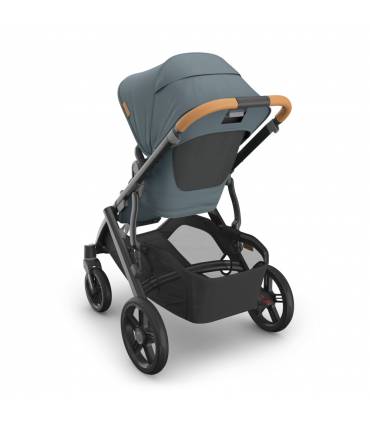 UPPAbaby Vista V3 Dillan Stone Blue