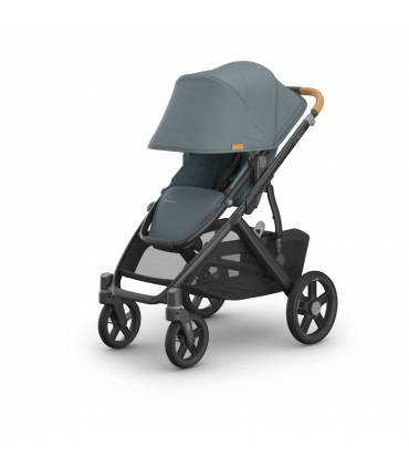 UPPAbaby Vista V3 Dillan Stone Blue