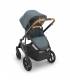 UPPAbaby Vista V3 Dillan Stone Blue