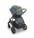 UPPAbaby Vista V3 Dillan Stone Blue