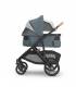 UPPAbaby Vista V3 Dillan Stone Blue