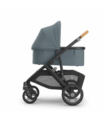 UPPAbaby Vista V3 Dillan Stone Blue