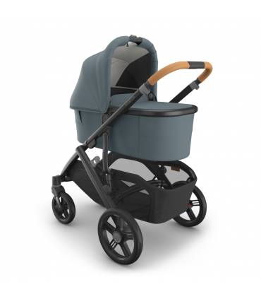 UPPAbaby Vista V3 Dillan Stone Blue