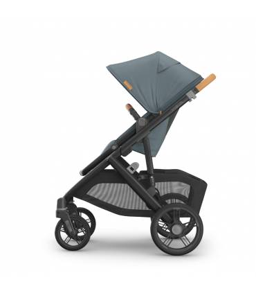 UPPAbaby Vista V3 Dillan Stone Blue