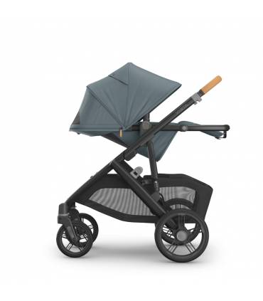 UPPAbaby Vista V3 Dillan Stone Blue