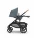 UPPAbaby Vista V3 Dillan Stone Blue