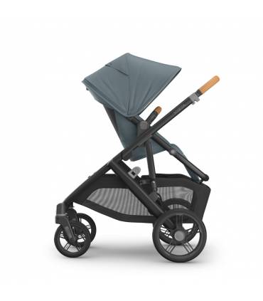 UPPAbaby Vista V3 Dillan Stone Blue