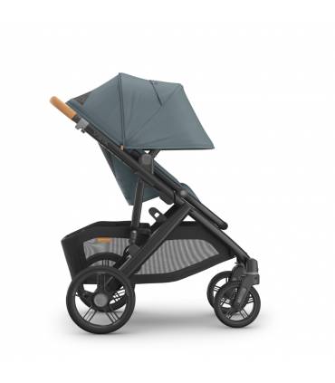 UPPAbaby Vista V3 Dillan Stone Blue