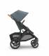 UPPAbaby Vista V3 Dillan Stone Blue