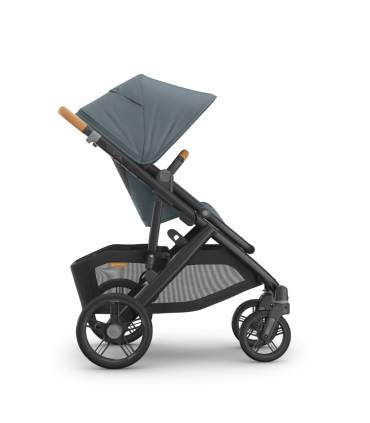 UPPAbaby Vista V3 Dillan Stone Blue