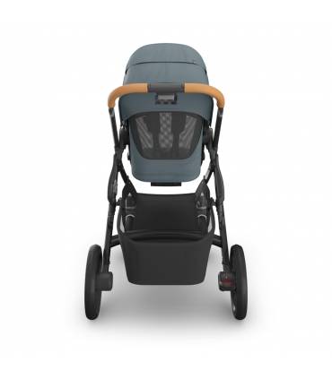 UPPAbaby Vista V3 Dillan Stone Blue