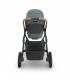 UPPAbaby Vista V3 Dillan Stone Blue