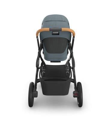 UPPAbaby Vista V3 Dillan Stone Blue