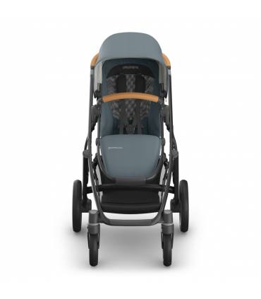 UPPAbaby Vista V3 Dillan Stone Blue