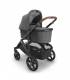 UPPAbaby Vista V3 Greyson Charcoal Melange