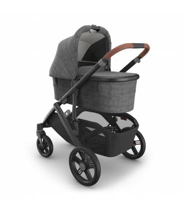 UPPAbaby Vista V3 Greyson Charcoal Melange