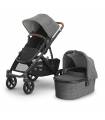 UPPAbaby Vista V3 Greyson Charcoal Melange