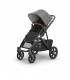 UPPAbaby Vista V3 Greyson Charcoal Melange