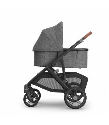 UPPAbaby Vista V3 Greyson Charcoal Melange