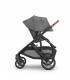 UPPAbaby Vista V3 Greyson Charcoal Melange