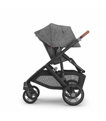 UPPAbaby Vista V3 Greyson Charcoal Melange