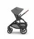 UPPAbaby Vista V3 Greyson Charcoal Melange