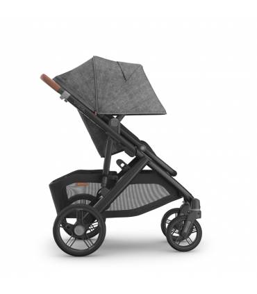 UPPAbaby Vista V3 Greyson Charcoal Melange