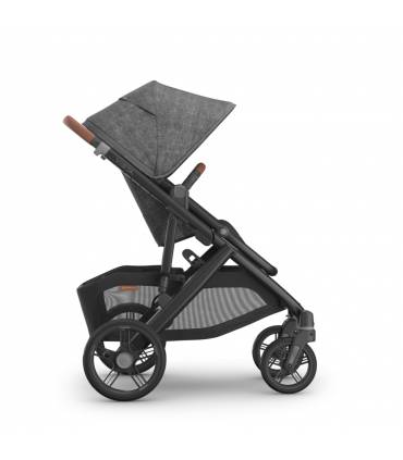 UPPAbaby Vista V3 Greyson Charcoal Melange