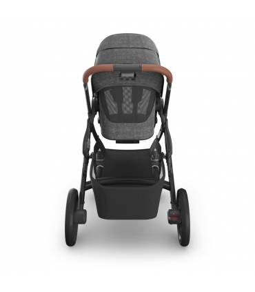 UPPAbaby Vista V3 Greyson Charcoal Melange