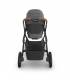 UPPAbaby Vista V3 Greyson Charcoal Melange