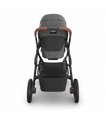 UPPAbaby Vista V3 Greyson Charcoal Melange