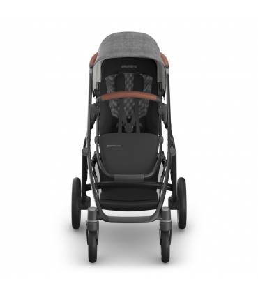 UPPAbaby Vista V3 Greyson Charcoal Melange