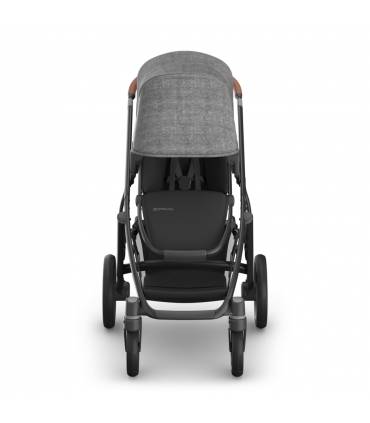 UPPAbaby Vista V3 Greyson Charcoal Melange