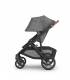 UPPAbaby Vista V3 Greyson Charcoal Melange