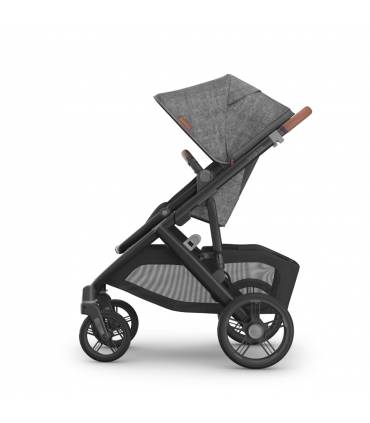 UPPAbaby Vista V3 Greyson Charcoal Melange