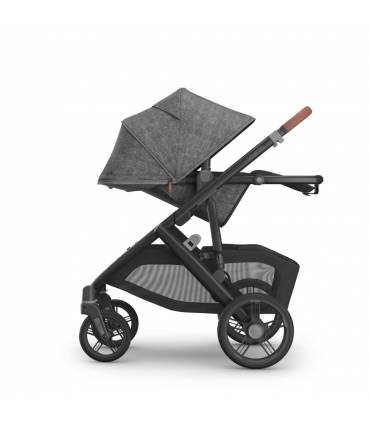 UPPAbaby Vista V3 Greyson Charcoal Melange