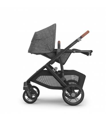 UPPAbaby Vista V3 Greyson Charcoal Melange