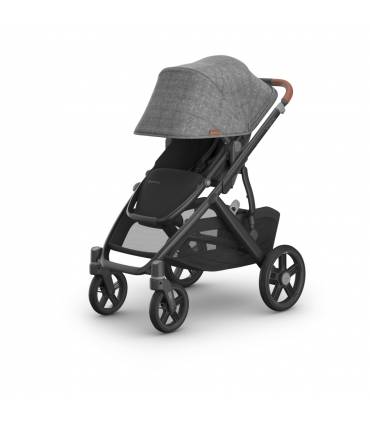 UPPAbaby Vista V3 Greyson Charcoal Melange