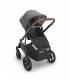 UPPAbaby Vista V3 Greyson Charcoal Melange