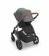 UPPAbaby Vista V3 Greyson Charcoal Melange