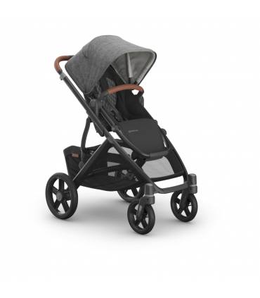 UPPAbaby Vista V3 Greyson Charcoal Melange