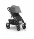 UPPAbaby Vista V3 Greyson Charcoal Melange