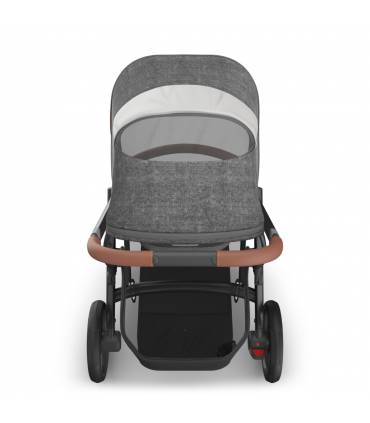 UPPAbaby Vista V3 Greyson Charcoal Melange